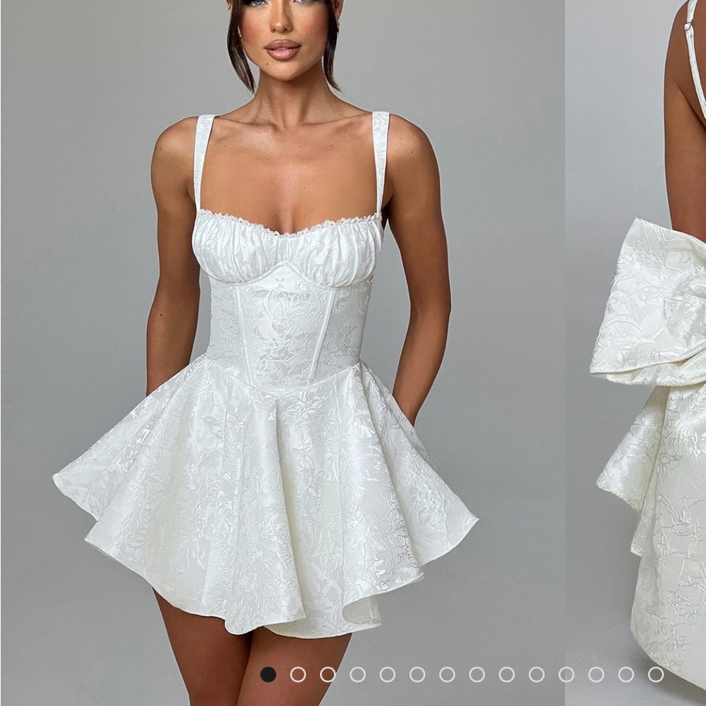 Baby Boo Emilie Playsuit